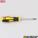 Torx screwdriver T9x60 mm BGS yellow