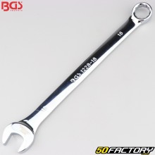 Llave combinada extra larga BGS 18 mm