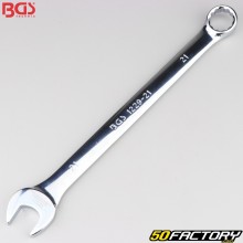 BGS extra long combination spanner 21 mm