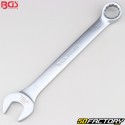 Combination spanner 22 mm BGS matt gray