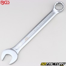 Combination spanner 22 mm BGS gray satin V2