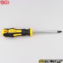 Phillips Phillips screwdriver PH2x100 mm BGS yellow