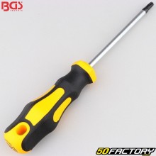 Torx screwdriver T27x100 mm BGS yellow