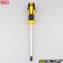 Torx screwdriver T45x150 mm BGS yellow