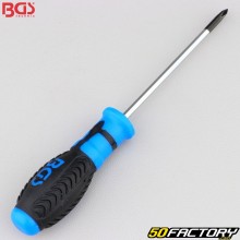 Phillips screwdriver PH0x75 mm BGS