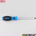 Flat screwdriver 8x150 mm BGS