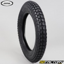 2 1/2-9 (2.50-9) Tire 25D Awina F-869