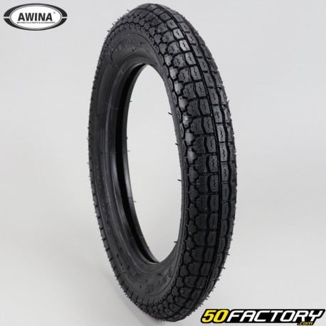 Tire 3.00-12 (80/100-12) 47N Awina F-870