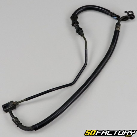 Brake hose (caliper AR - ABS) Yamaha YZF-R 125 (2018 - 2020)