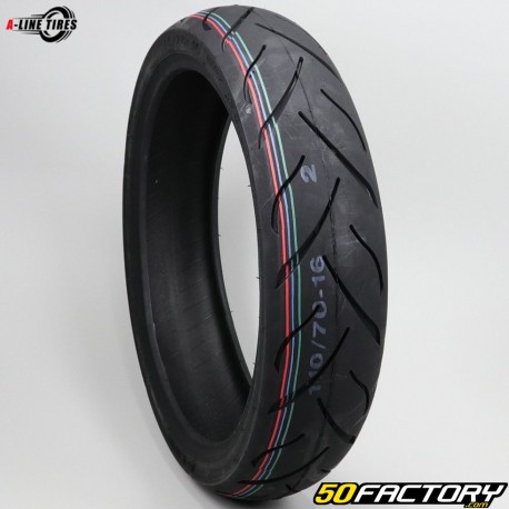 110/70-16 52 A-Line PR455 Tire