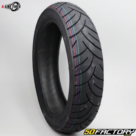 120/80-16 60 A-Line PR 507 Rear Tire