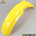 Kit de carenagem Suzuki RM 125, 250 (1996 - 1998) CeMoto amarelo e branco