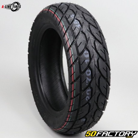 120/70-10-54 356L A-Line PRXNUMX Rear Tire