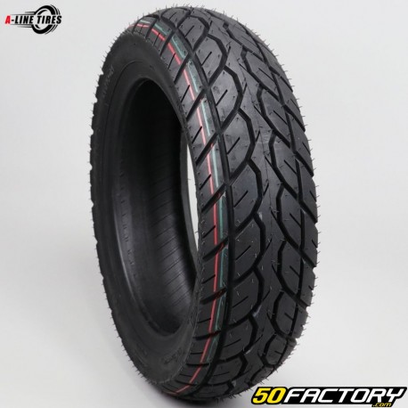 Front Tire 100/80-10 53J A-Line PR356