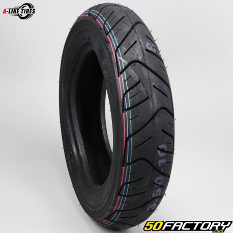 3.50-10 51J A-Line PR508 Tire