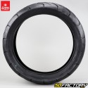 100/80-17 52 130, 70/17-62 XNUMX tires Servis Instinct with inner tubes