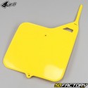 Fairing kit Suzuki RM250 (1989 - 1991) UFO yellow