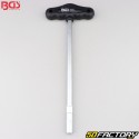 Chiave a bussola con punta a T da 6x8 mm BGS