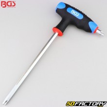 Torx key T45x175 mm in T BGS