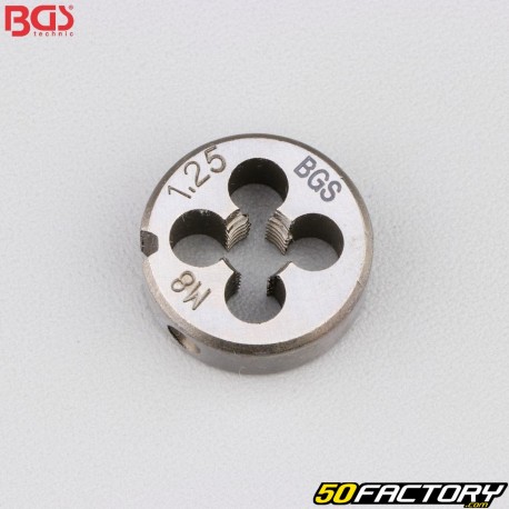 Setor BGS M8x1,25