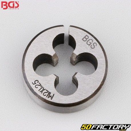 BGS M12x1.25 sector