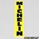 Adesivo forcella Michelin giallo 190 mm