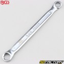 6x7 mm BGS double extra flat eye wrench