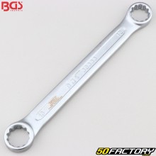 12x13 mm BGS extra flat double eye wrench