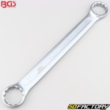 24x27 mm BGS extra flat double eye wrench
