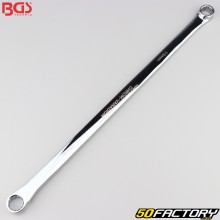13x15 mm BGS extra long counter angled eye wrench