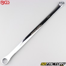 16x18 mm BGS extra long counter angled eye wrench
