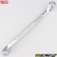 Eye wrench counter angled 14x15 mm BGS V1