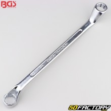 Eye wrench counter angled 16x17 mm BGS V1