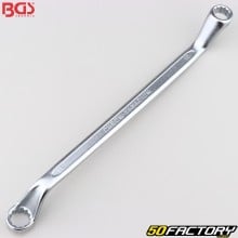 10x11 mm BGS counter angled eye wrench