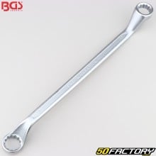 17x19 mm BGS counter angled eye wrench