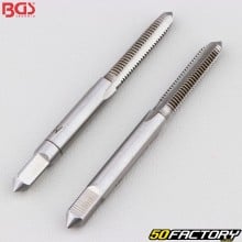 5x0.80 mm tap and pre-tap (set of 2) BGS