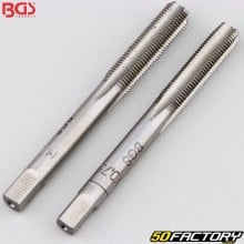 7x0.75 mm tap and pre-tap (set of 2) BGS