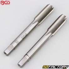 8x0.75 mm tap and pre-tap (set of 2) BGS