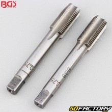 10x0.75 mm tap and pre-tap (set of 2) BGS