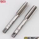 10x1.50 mm tap and pre-tap (set of 2) BGS
