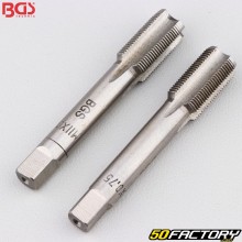 11x0.75 mm tap and pre-tap (set of 2) BGS