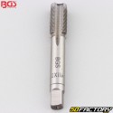 Grifo y pre-grifo de 11x0.75 mm (juego de 2) BGS