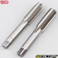 11x1.00 mm tap and pre-tap (set of 2) BGS