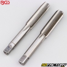 11x1.50 mm tap and pre-tap (set of 2) BGS