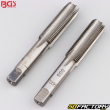 14x1.25 mm tap and pre-tap (set of 2) BGS