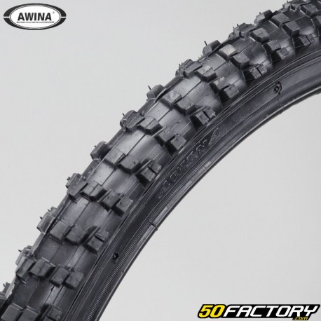 Bicycle tire 26x1.95 (52/54-559) Awina M363