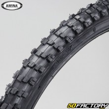 Neumático de bicicleta 26x1.95 (52/54-559) Awina M363