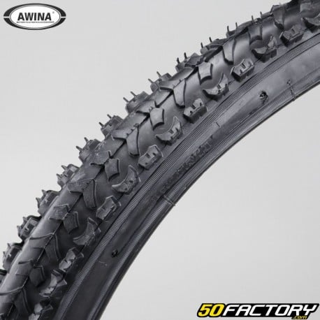 Neumático de bicicleta 26x2.10 (54-559) Awina M418