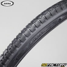 Neumático de bicicleta 26x1.75 (47-559) Awina M105