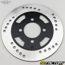 Rear brake disc Orcal Astor, Sirio 125 4 Ø210 mm